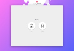 LuckyCrush